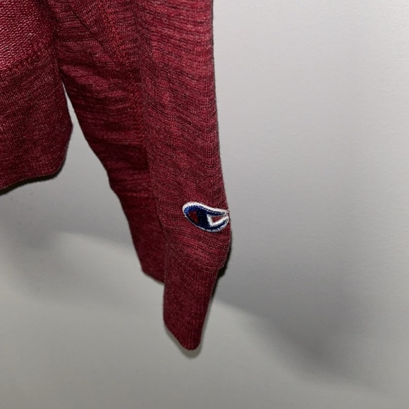 Champion Authentic Athletic Apparel Pullover Sweatshirt- XXL - Picture 2 of 4